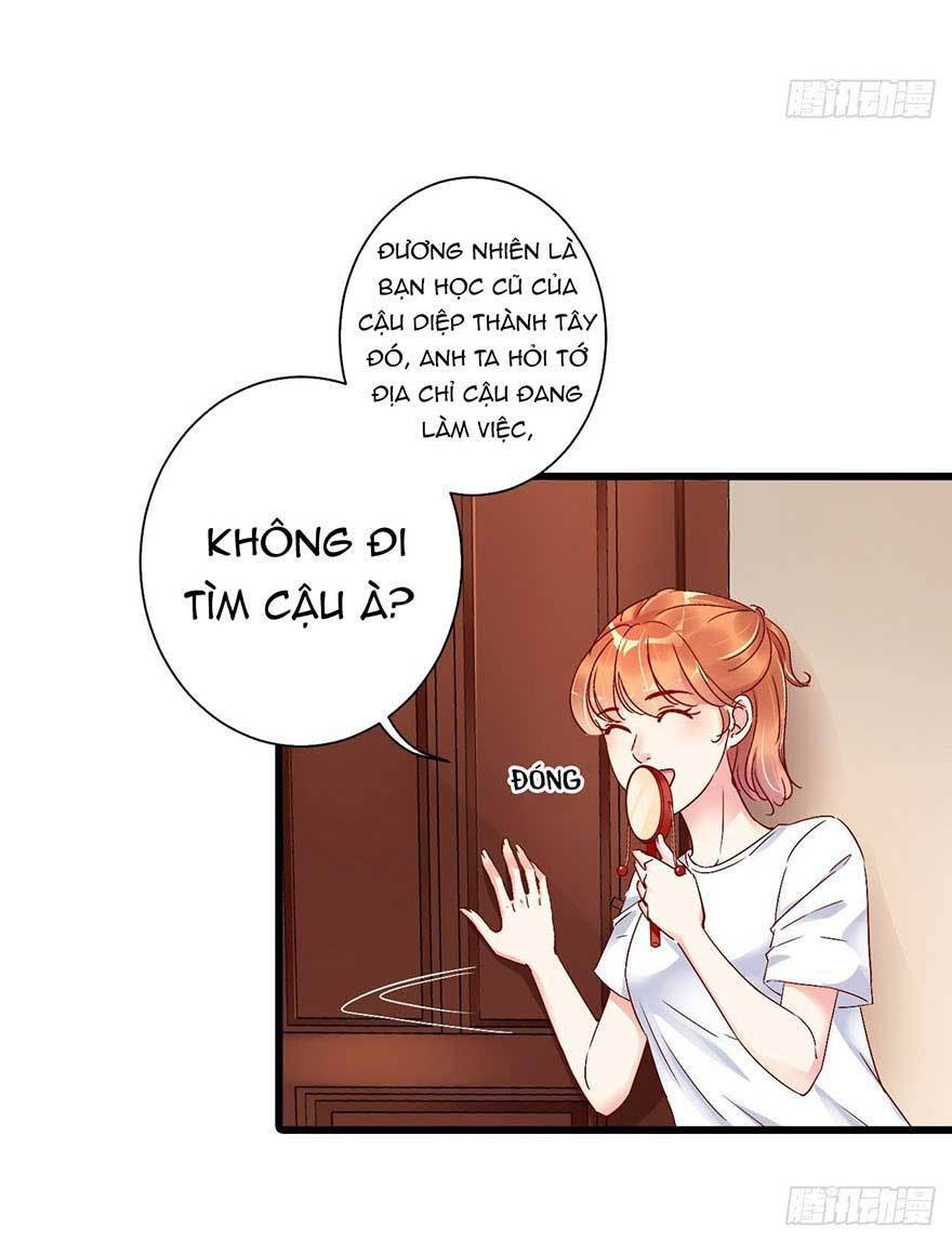 Náo Loạn Suốt Đời Chapter 5 - Trang 2