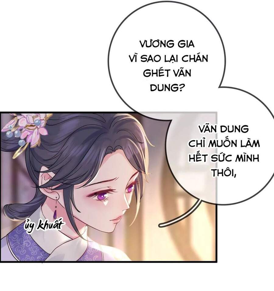 Thái Tử, Người Thật Ngọt Ngào Chapter 49 - Trang 2