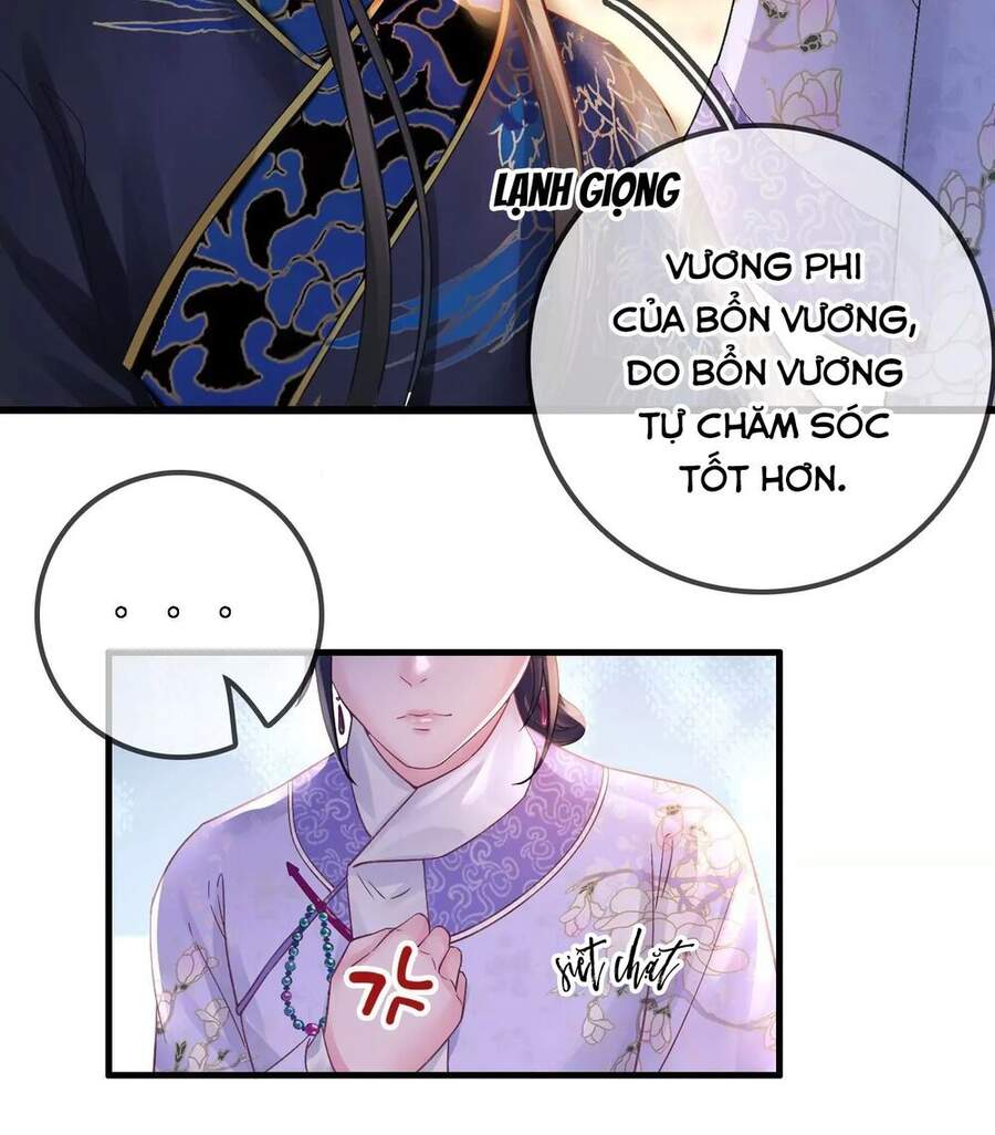 Thái Tử, Người Thật Ngọt Ngào Chapter 49 - Trang 2