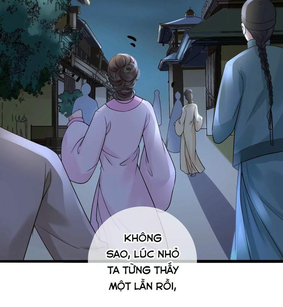 Thái Tử, Người Thật Ngọt Ngào Chapter 48 - Trang 2