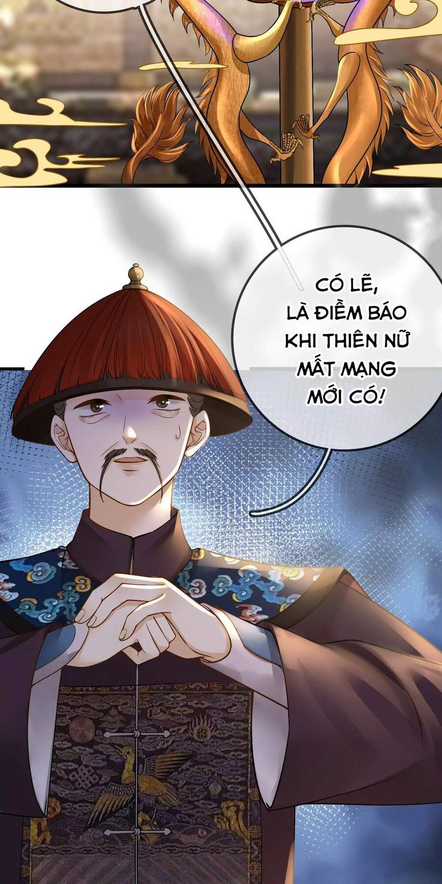 Thái Tử, Người Thật Ngọt Ngào Chapter 48 - Trang 2