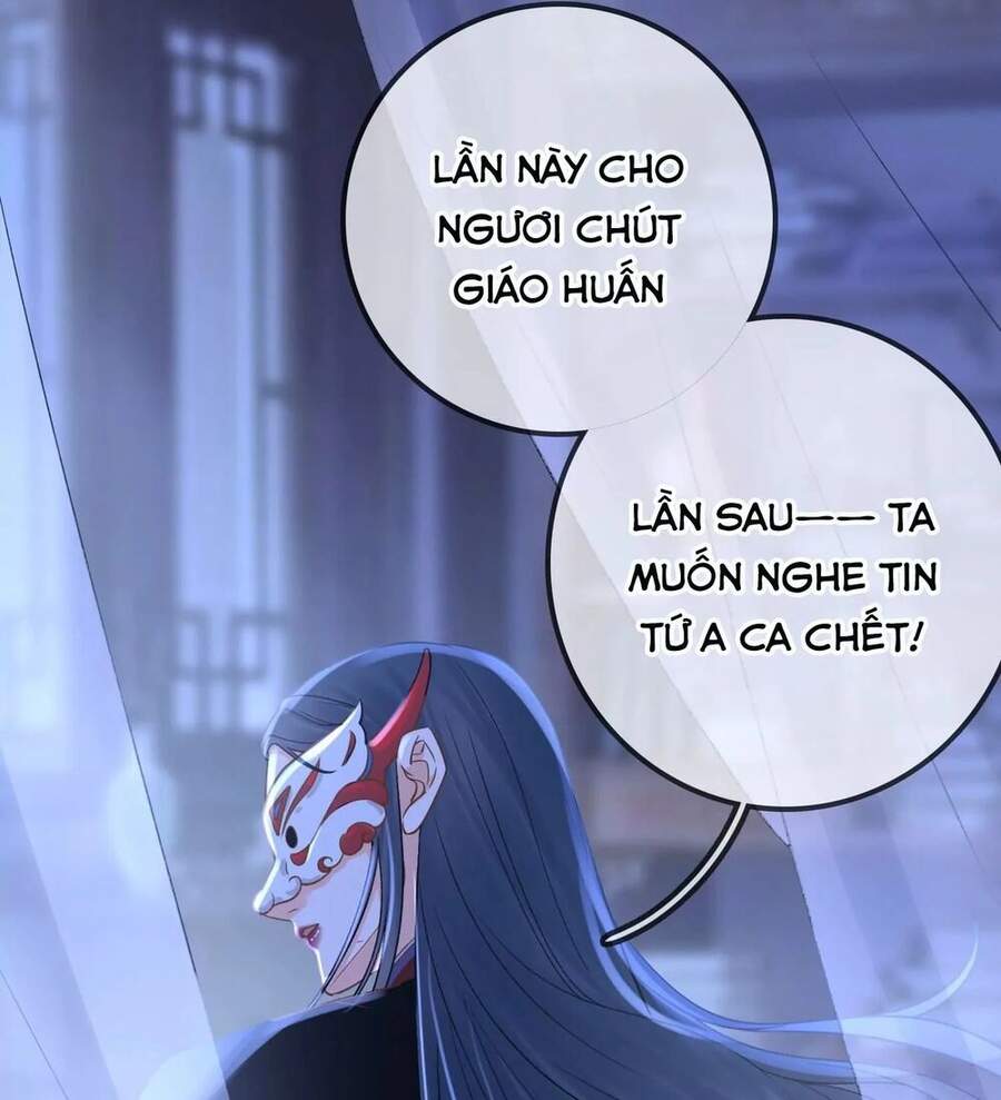 Thái Tử, Người Thật Ngọt Ngào Chapter 45 - Trang 2