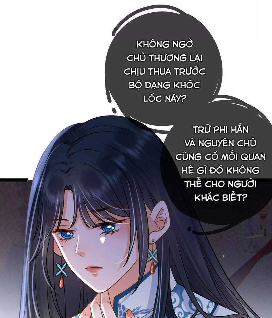 Thái Tử, Người Thật Ngọt Ngào Chapter 45 - Trang 2