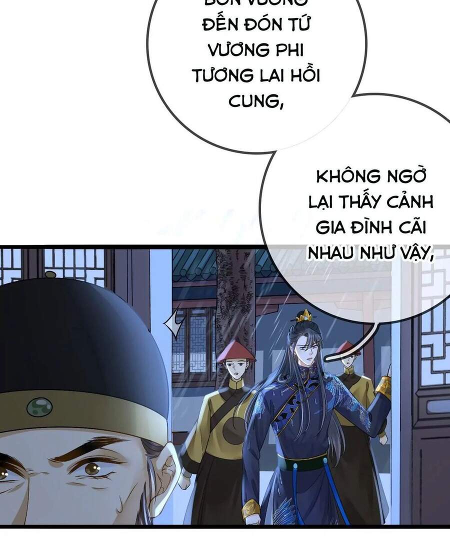 Thái Tử, Người Thật Ngọt Ngào Chapter 44 - Trang 2