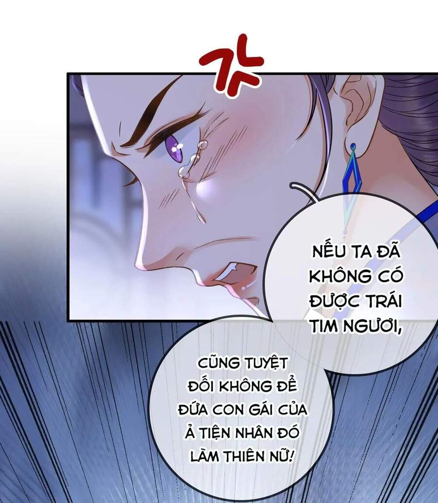 Thái Tử, Người Thật Ngọt Ngào Chapter 44 - Trang 2