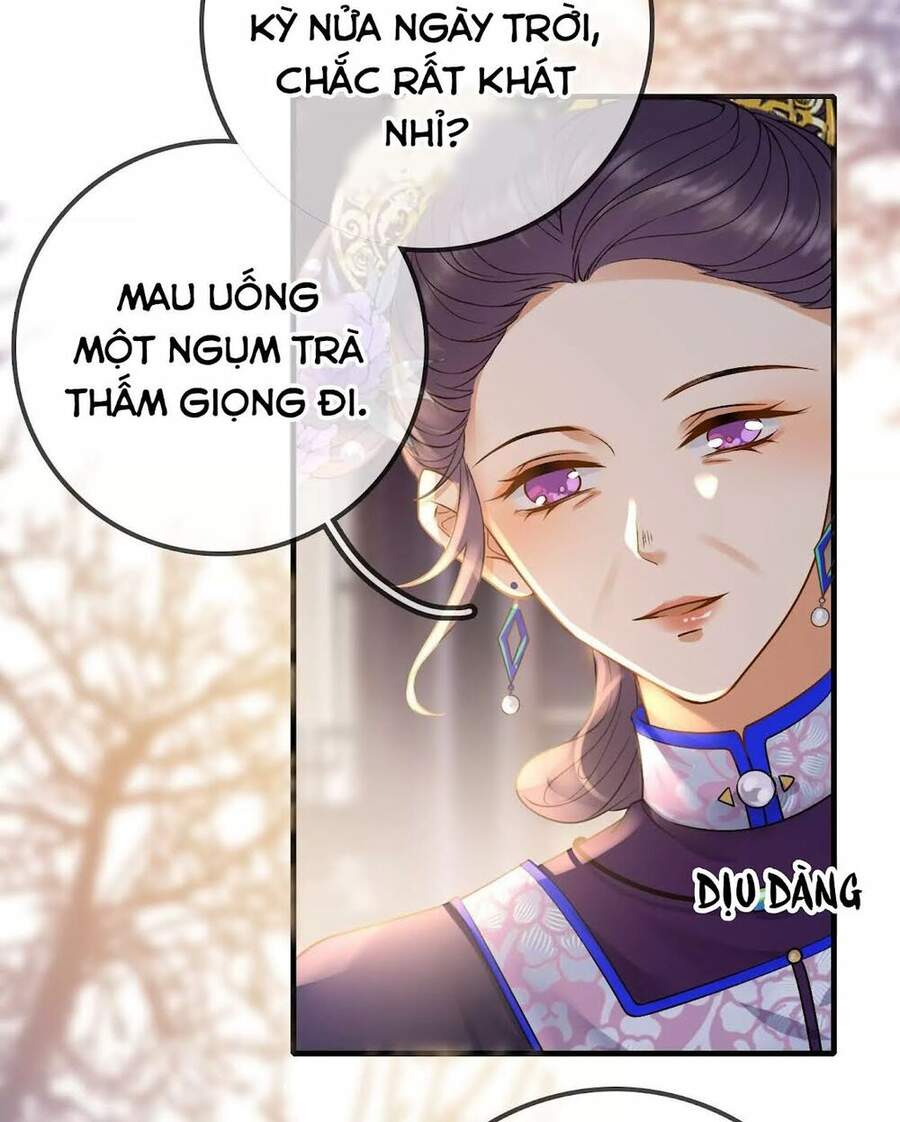 Thái Tử, Người Thật Ngọt Ngào Chapter 42 - Trang 2