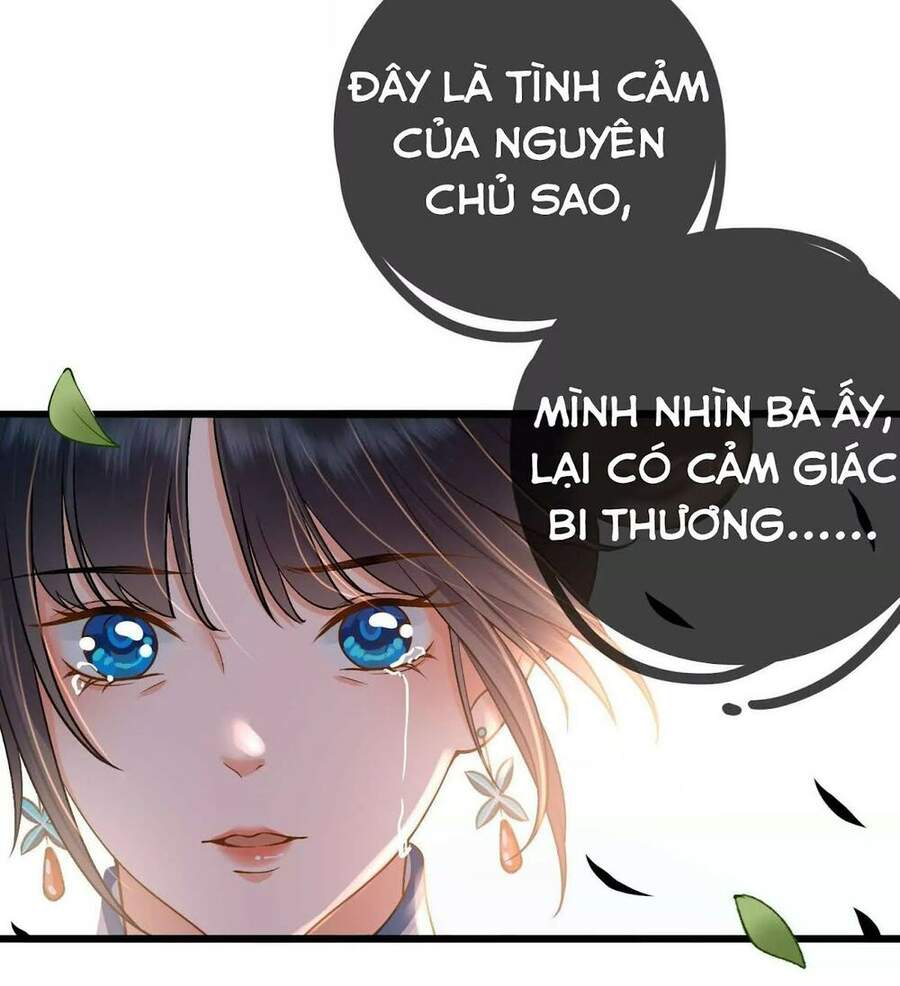 Thái Tử, Người Thật Ngọt Ngào Chapter 41 - Trang 2