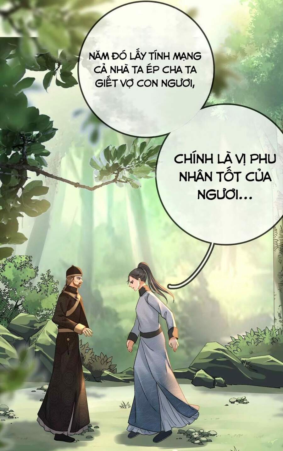 Thái Tử, Người Thật Ngọt Ngào Chapter 41 - Trang 2