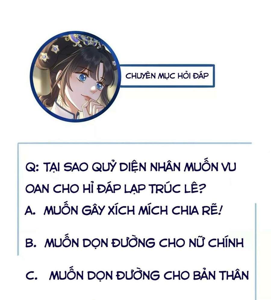 Thái Tử, Người Thật Ngọt Ngào Chapter 41 - Trang 2