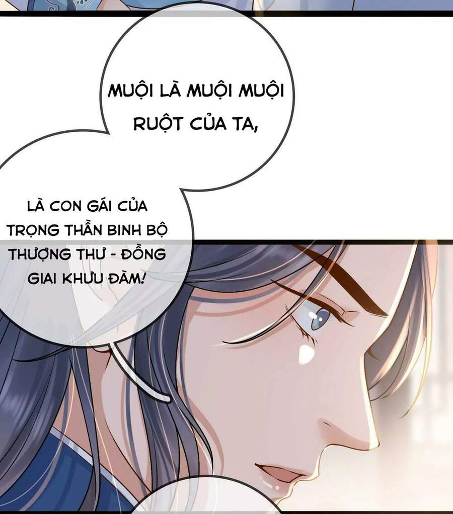 Thái Tử, Người Thật Ngọt Ngào Chapter 41 - Trang 2