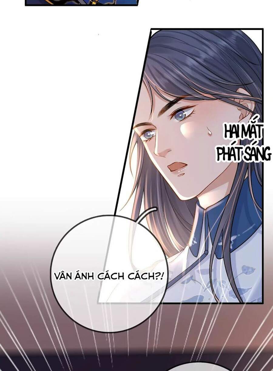 Thái Tử, Người Thật Ngọt Ngào Chapter 39 - Trang 2