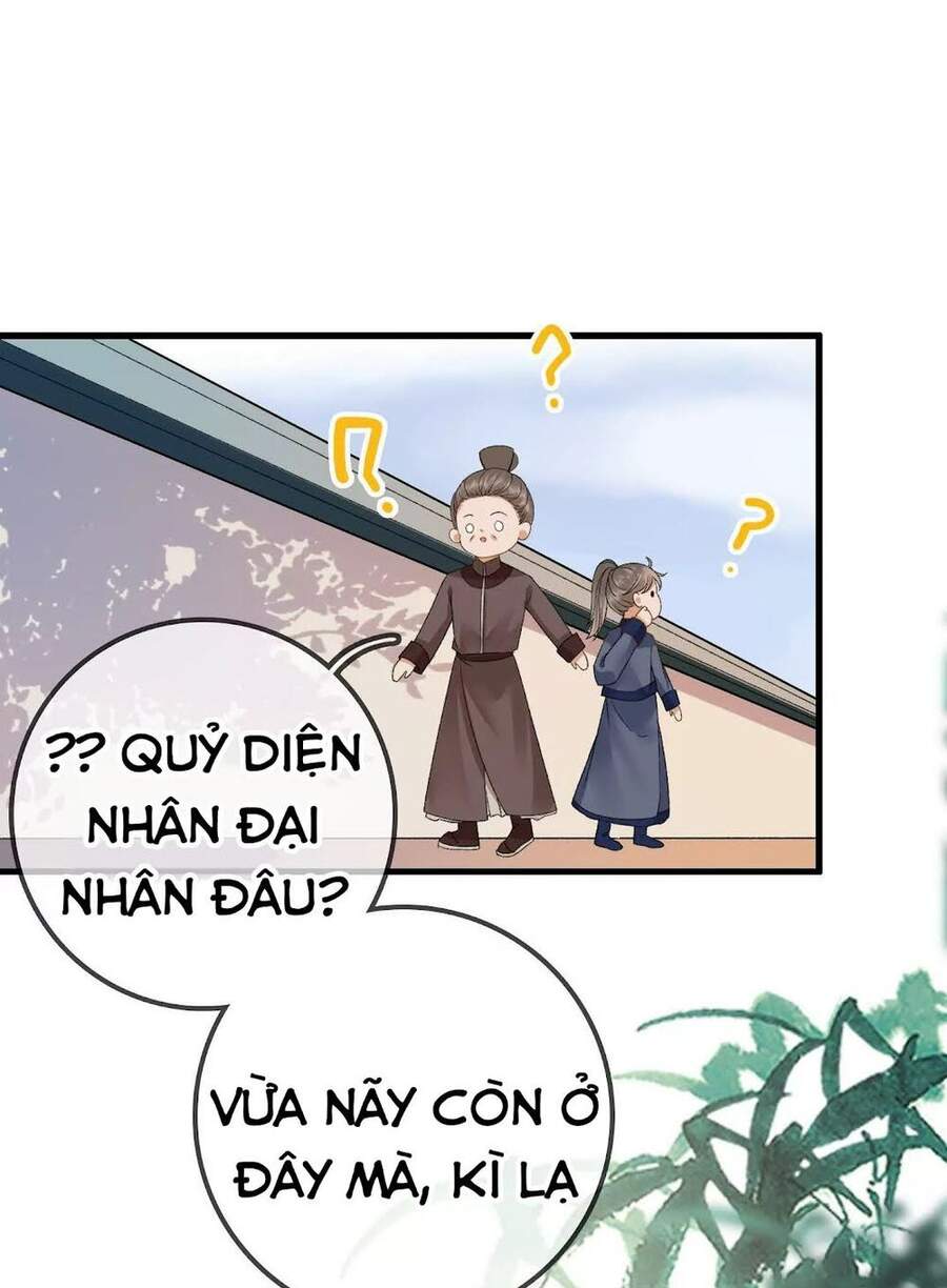 Thái Tử, Người Thật Ngọt Ngào Chapter 39 - Trang 2