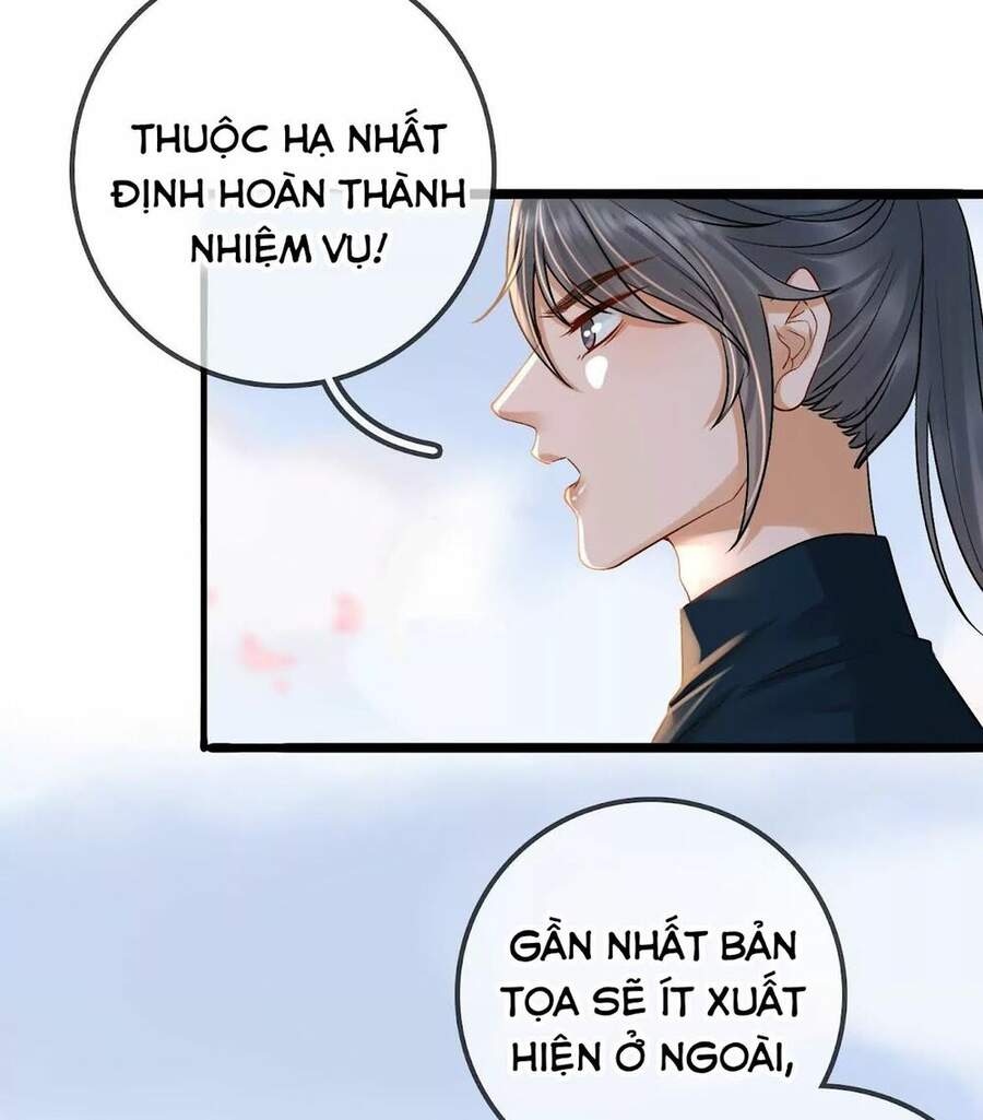 Thái Tử, Người Thật Ngọt Ngào Chapter 39 - Trang 2