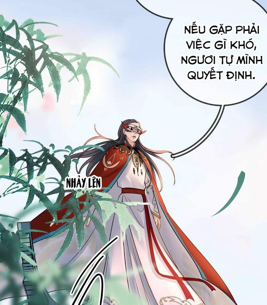 Thái Tử, Người Thật Ngọt Ngào Chapter 39 - Trang 2