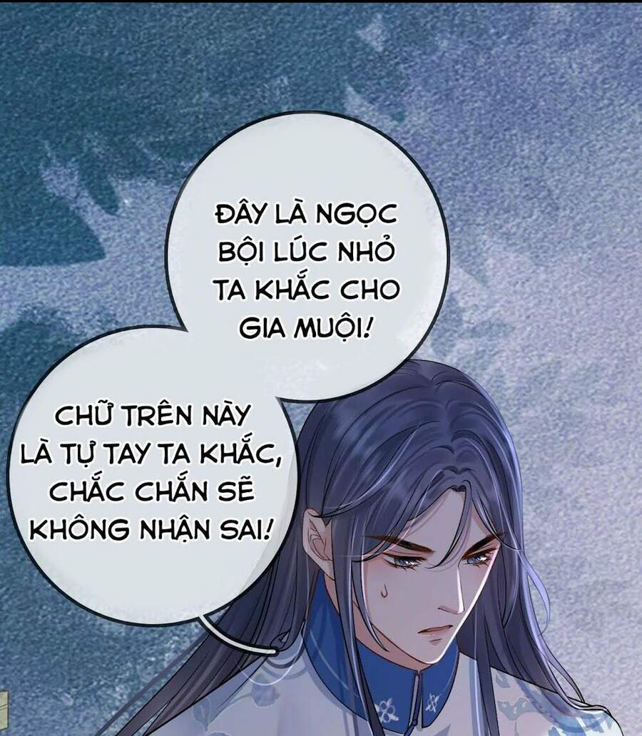 Thái Tử, Người Thật Ngọt Ngào Chapter 39 - Trang 2