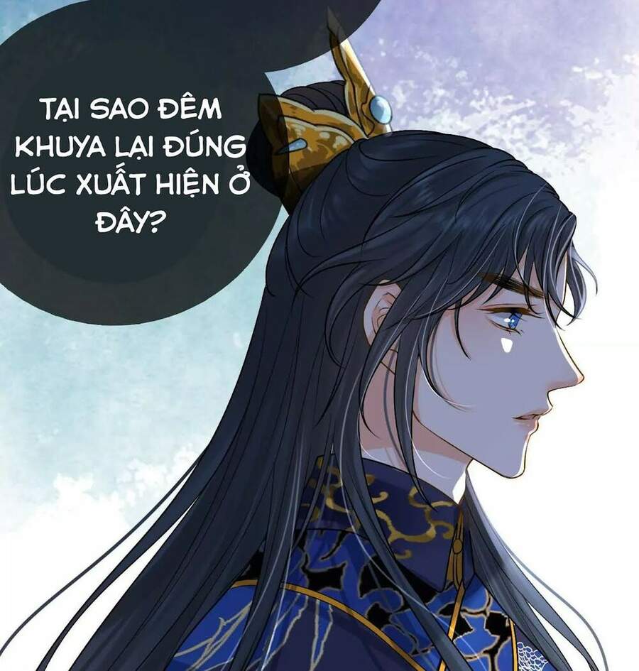 Thái Tử, Người Thật Ngọt Ngào Chapter 38 - Trang 2