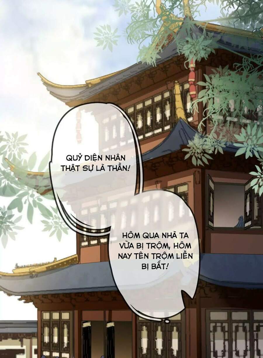 Thái Tử, Người Thật Ngọt Ngào Chapter 38 - Trang 2