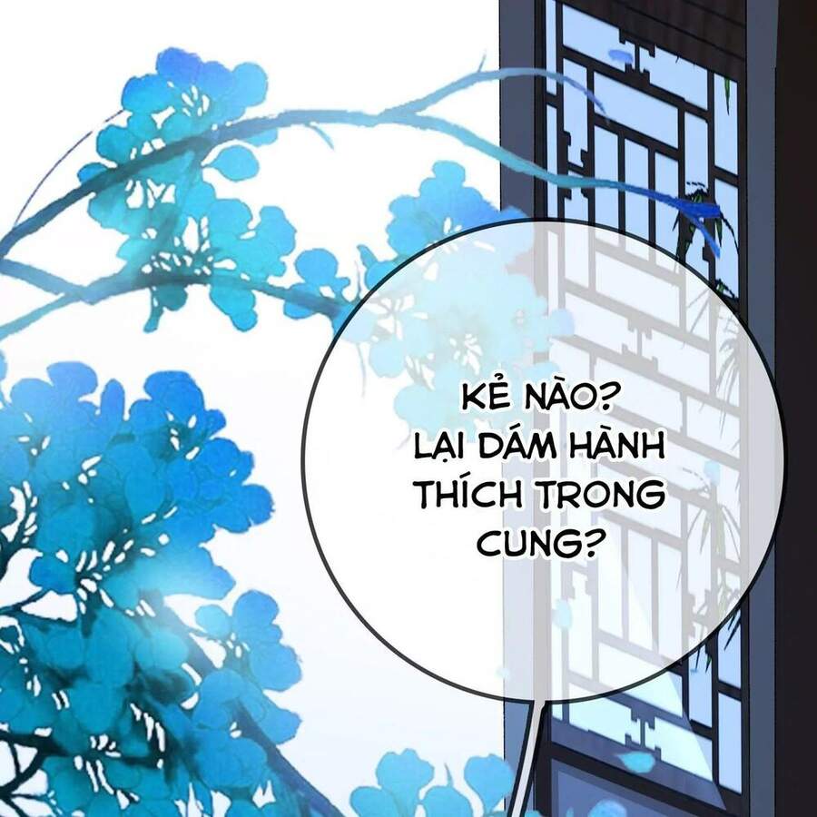 Thái Tử, Người Thật Ngọt Ngào Chapter 37 - Trang 2