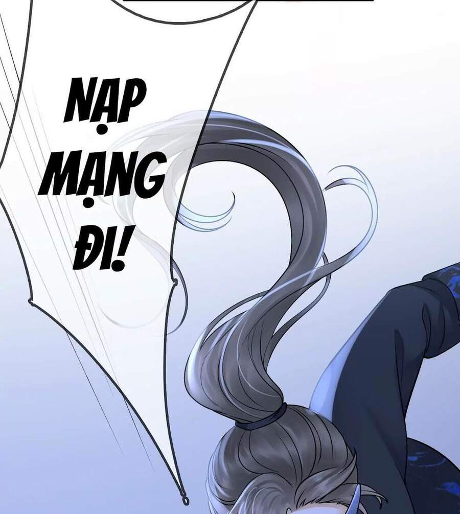 Thái Tử, Người Thật Ngọt Ngào Chapter 37 - Trang 2