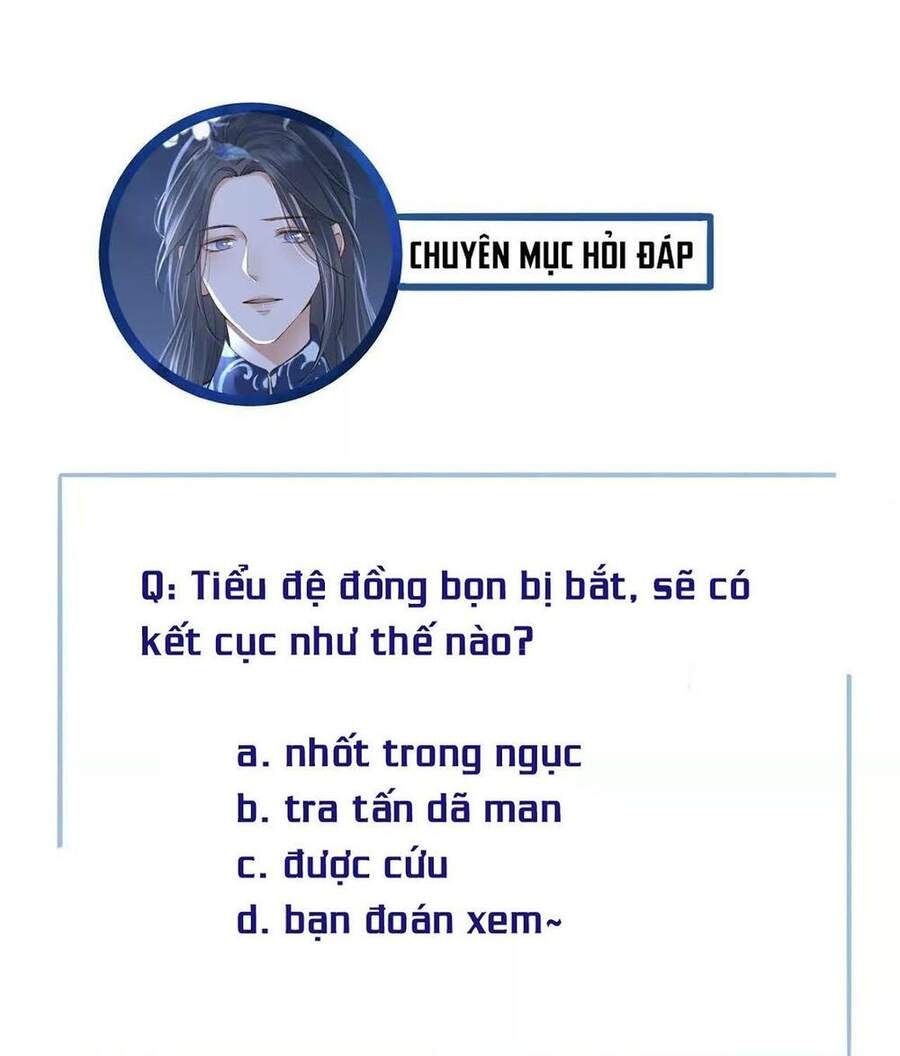 Thái Tử, Người Thật Ngọt Ngào Chapter 37 - Trang 2