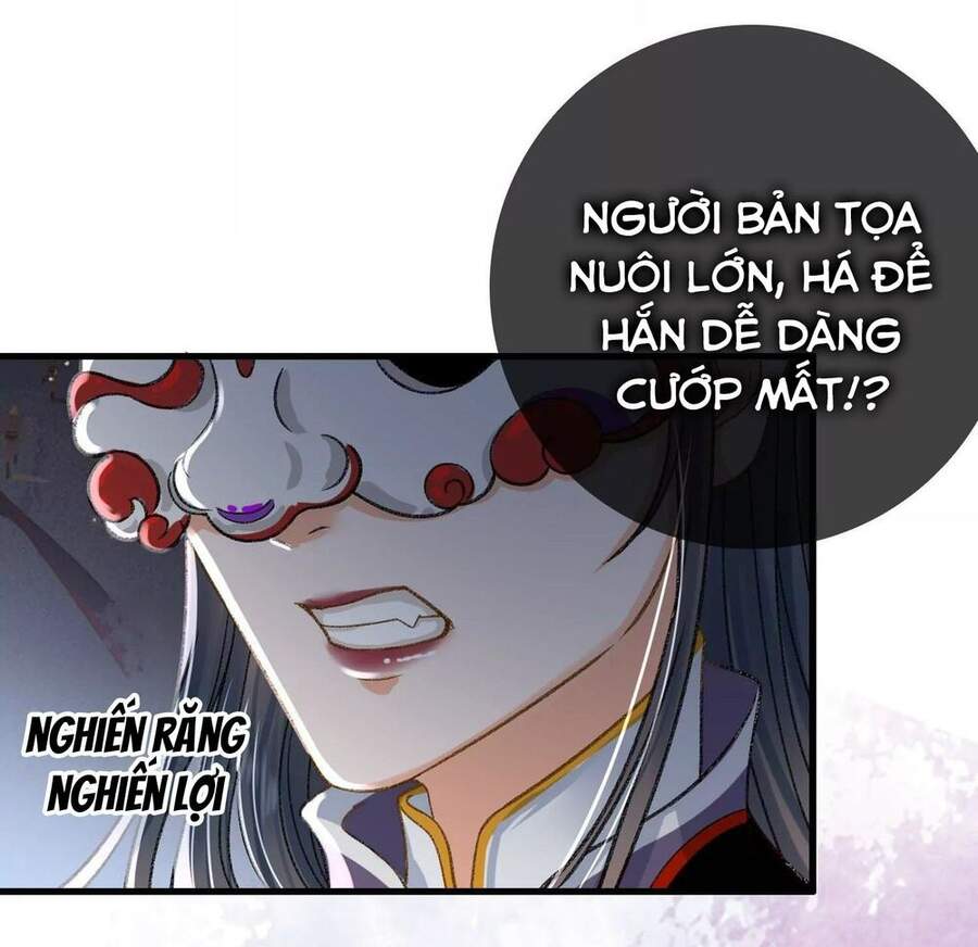 Thái Tử, Người Thật Ngọt Ngào Chapter 36 - Trang 2