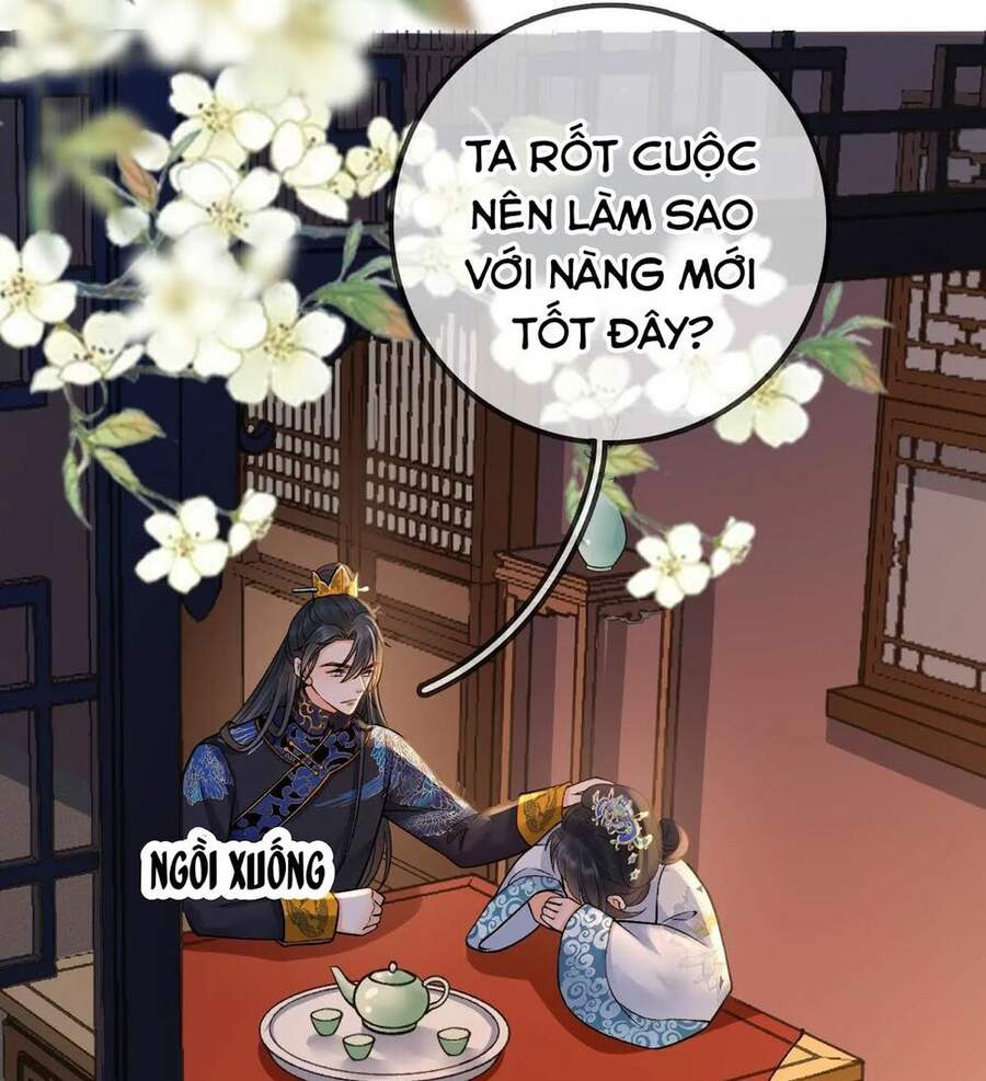 Thái Tử, Người Thật Ngọt Ngào Chapter 35 - Trang 2