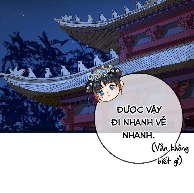 Thái Tử, Người Thật Ngọt Ngào Chapter 35 - Trang 2