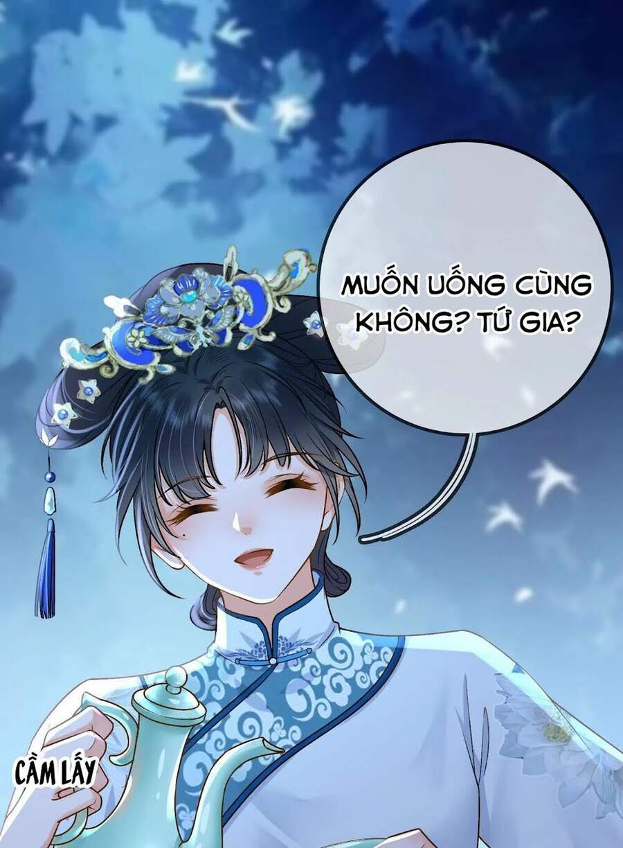 Thái Tử, Người Thật Ngọt Ngào Chapter 35 - Trang 2