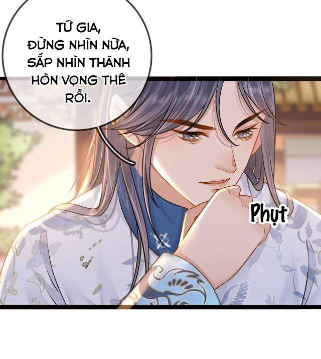 Thái Tử, Người Thật Ngọt Ngào Chapter 34 - Trang 2