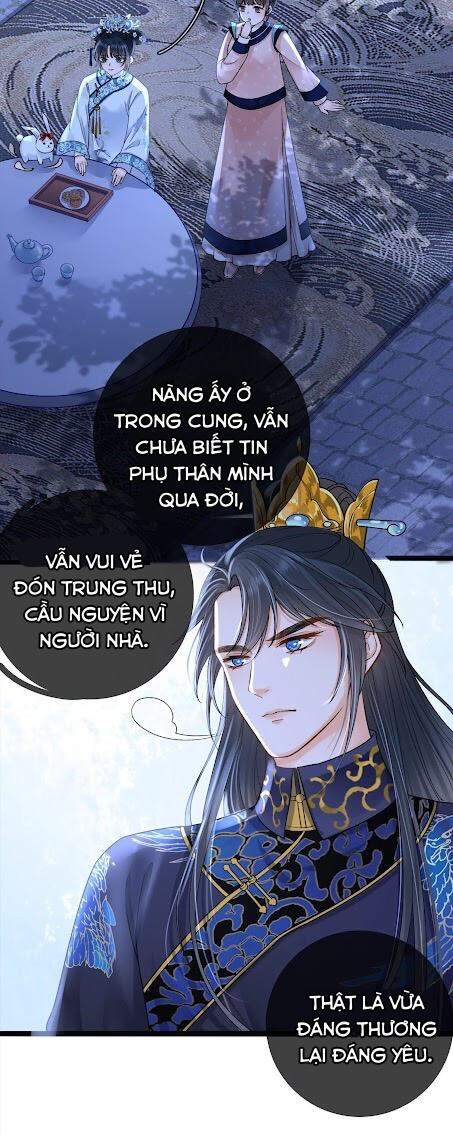 Thái Tử, Người Thật Ngọt Ngào Chapter 34 - Trang 2