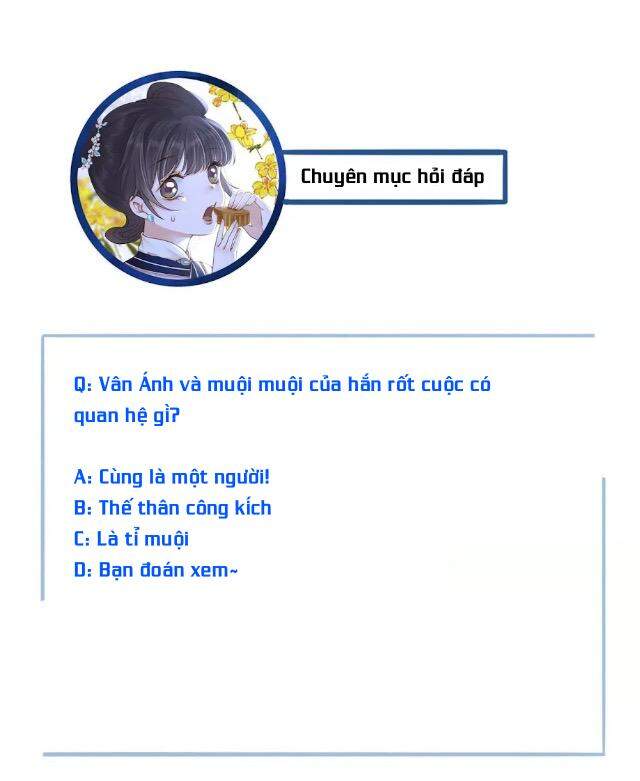 Thái Tử, Người Thật Ngọt Ngào Chapter 34 - Trang 2