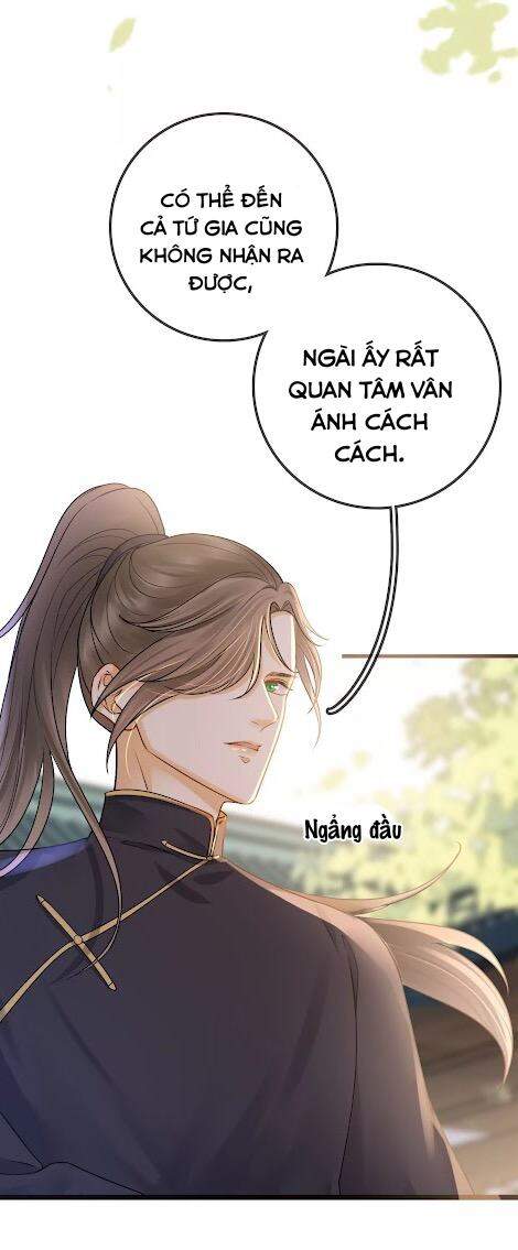 Thái Tử, Người Thật Ngọt Ngào Chapter 34 - Trang 2