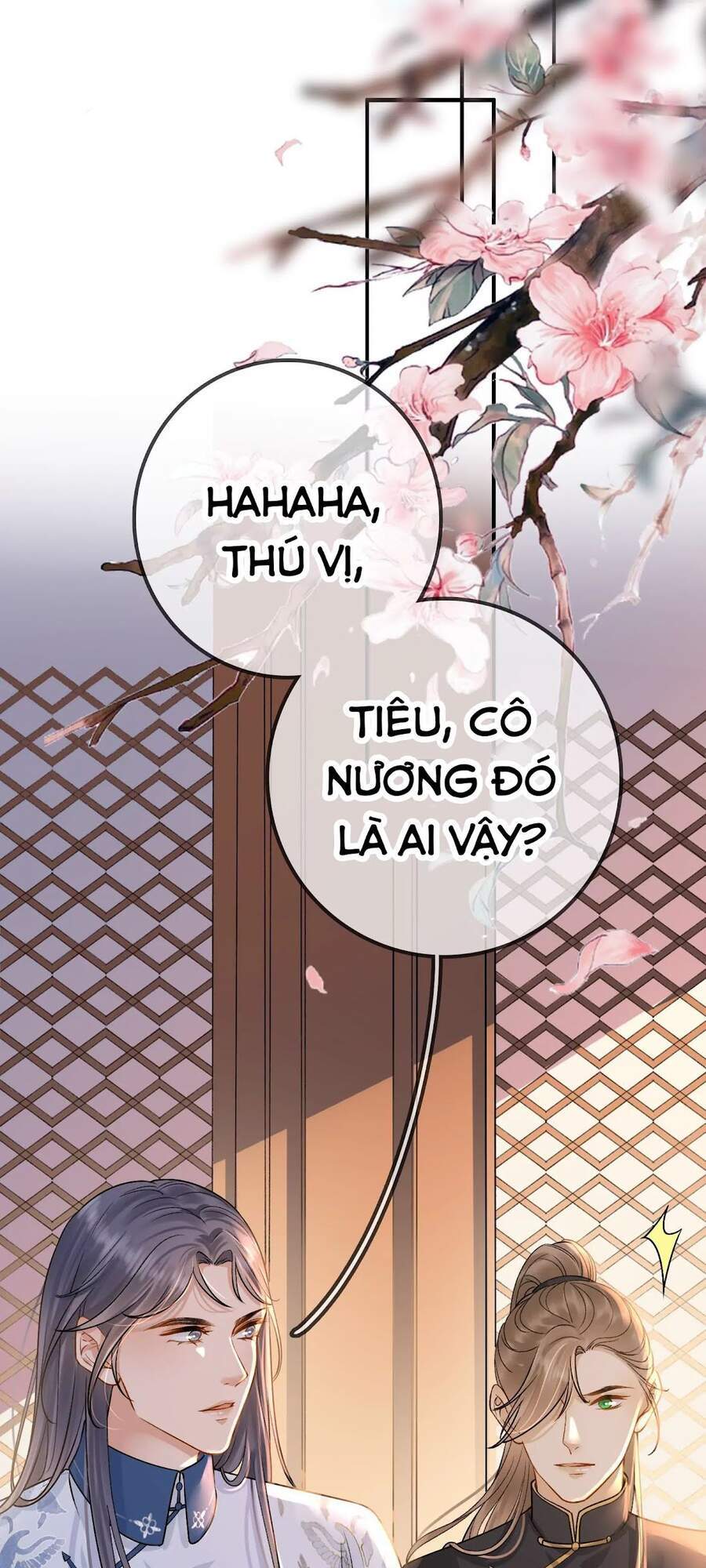 Thái Tử, Người Thật Ngọt Ngào Chapter 33 - Trang 2