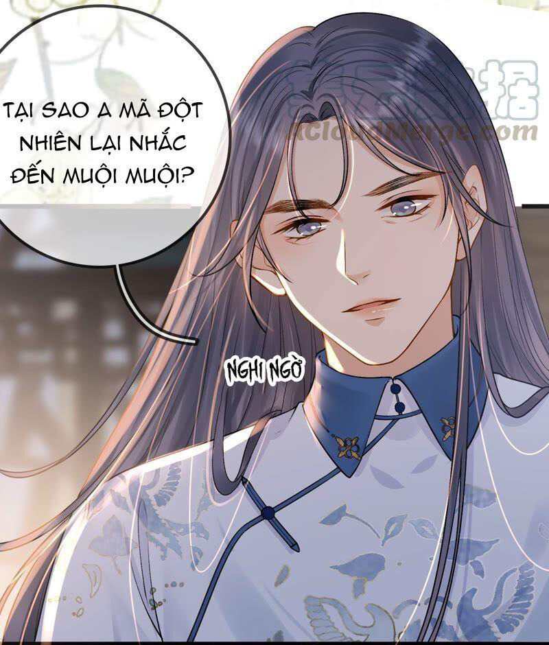 Thái Tử, Người Thật Ngọt Ngào Chapter 31 - Trang 2