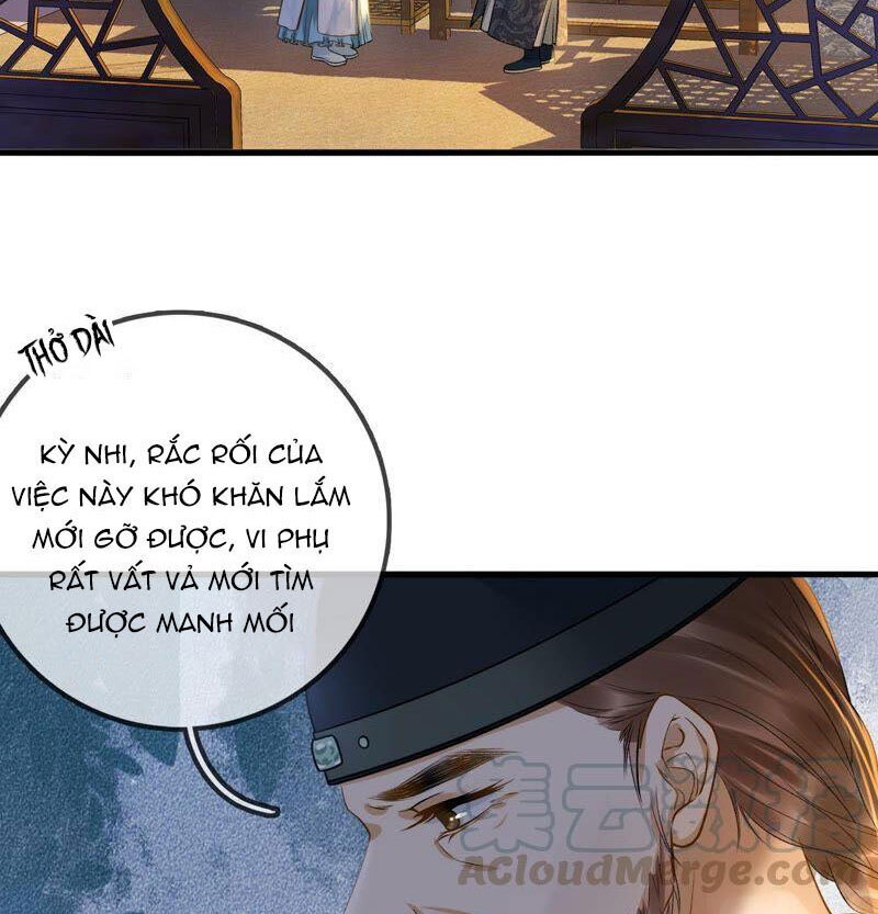 Thái Tử, Người Thật Ngọt Ngào Chapter 31 - Trang 2