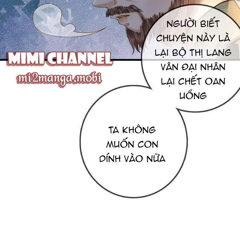 Thái Tử, Người Thật Ngọt Ngào Chapter 31 - Trang 2