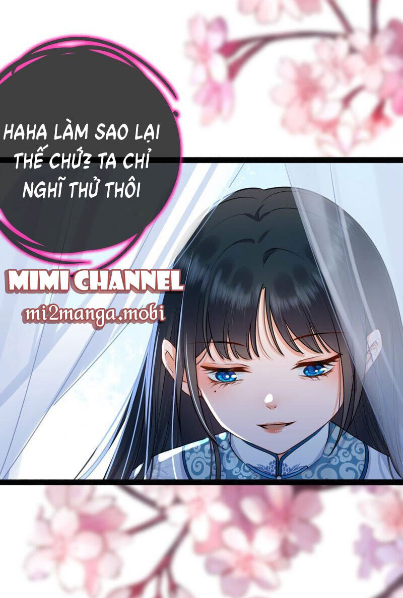 Thái Tử, Người Thật Ngọt Ngào Chapter 30 - Trang 2