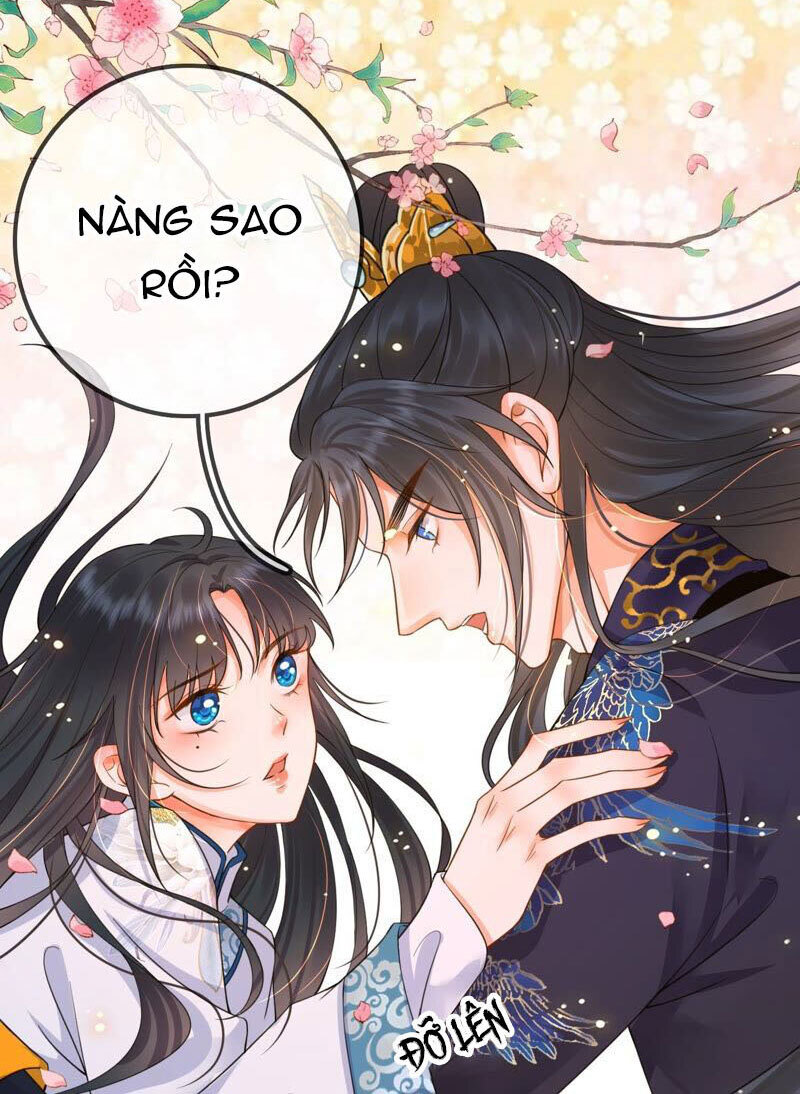 Thái Tử, Người Thật Ngọt Ngào Chapter 30 - Trang 2