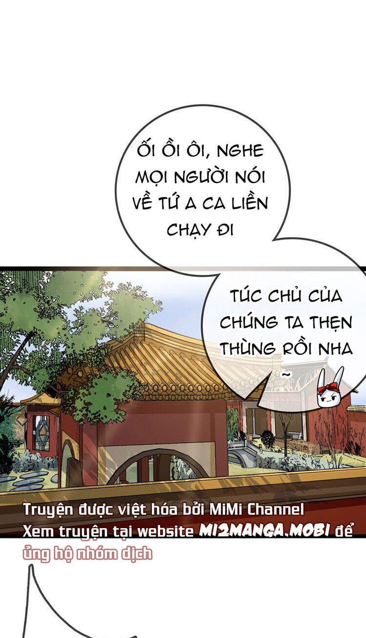 Thái Tử, Người Thật Ngọt Ngào Chapter 28 - Trang 2