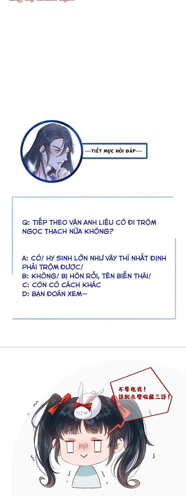 Thái Tử, Người Thật Ngọt Ngào Chapter 26 - Trang 2