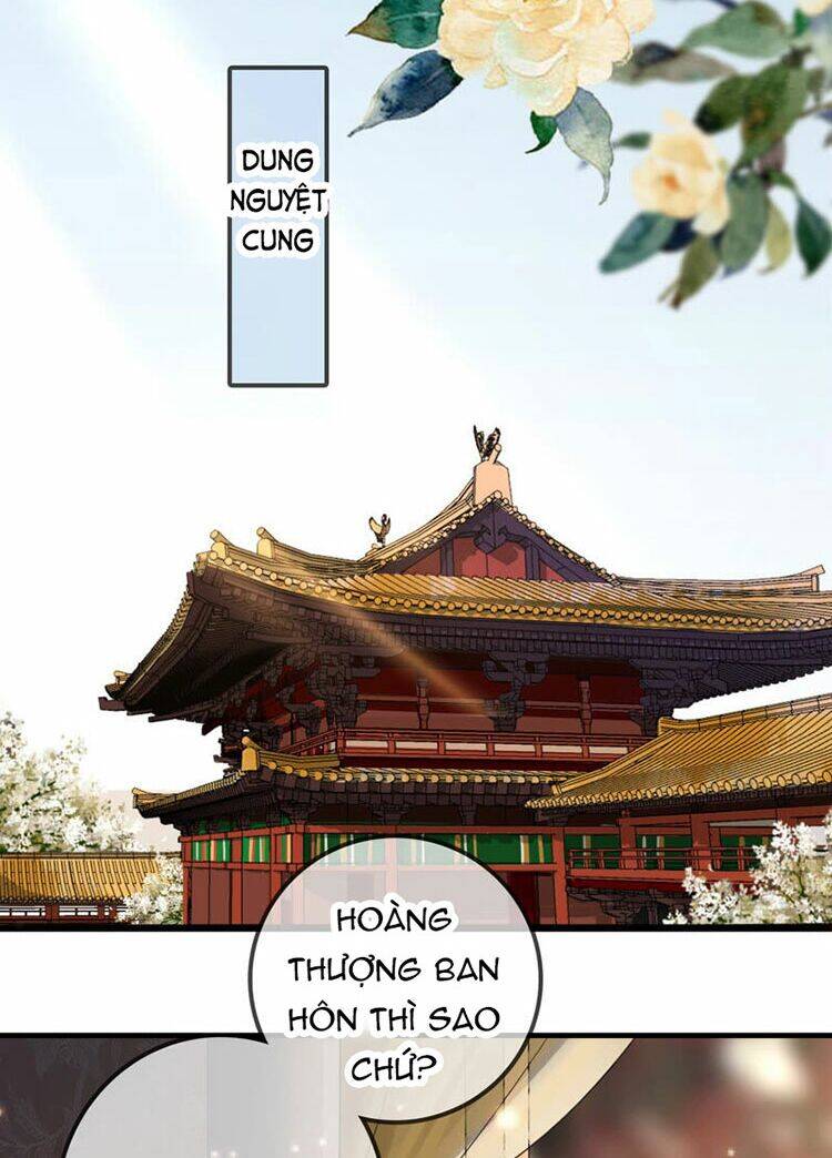 Thái Tử, Người Thật Ngọt Ngào Chapter 19 - Trang 2