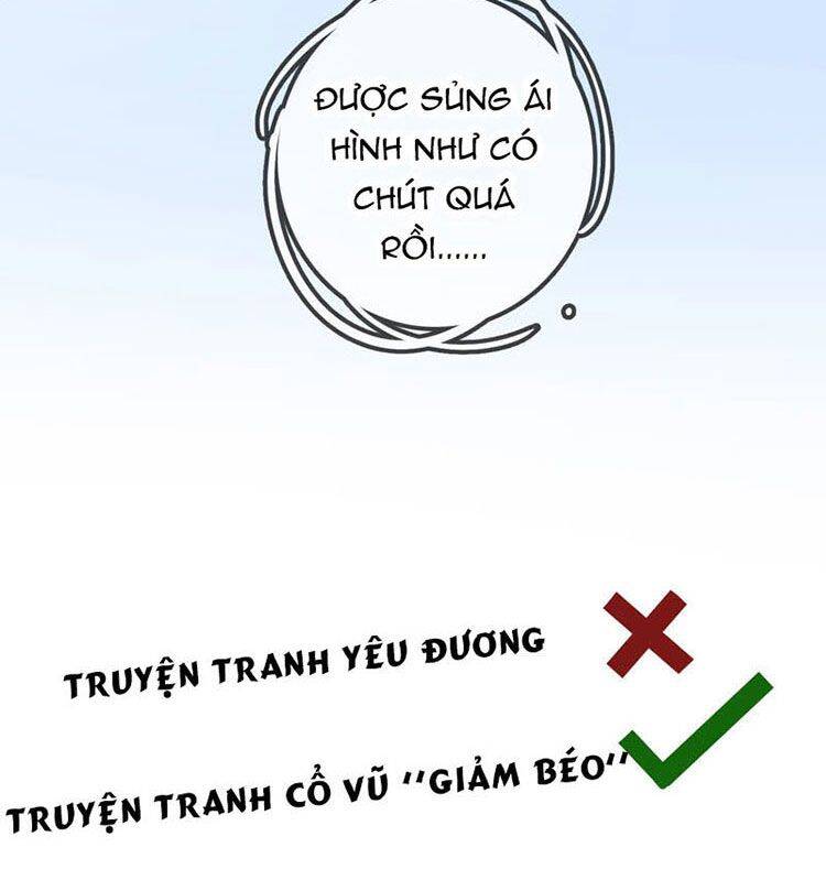 Thái Tử, Người Thật Ngọt Ngào Chapter 16 - Trang 2