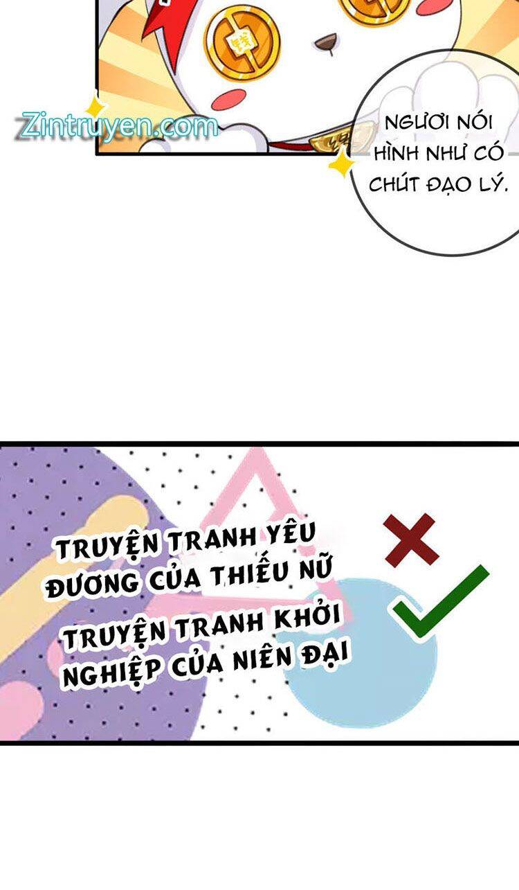 Thái Tử, Người Thật Ngọt Ngào Chapter 16 - Trang 2