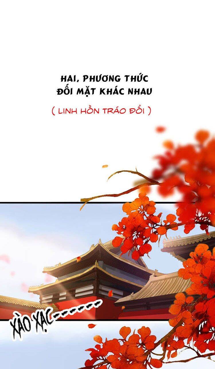 Thái Tử, Người Thật Ngọt Ngào Chapter 16 - Trang 2