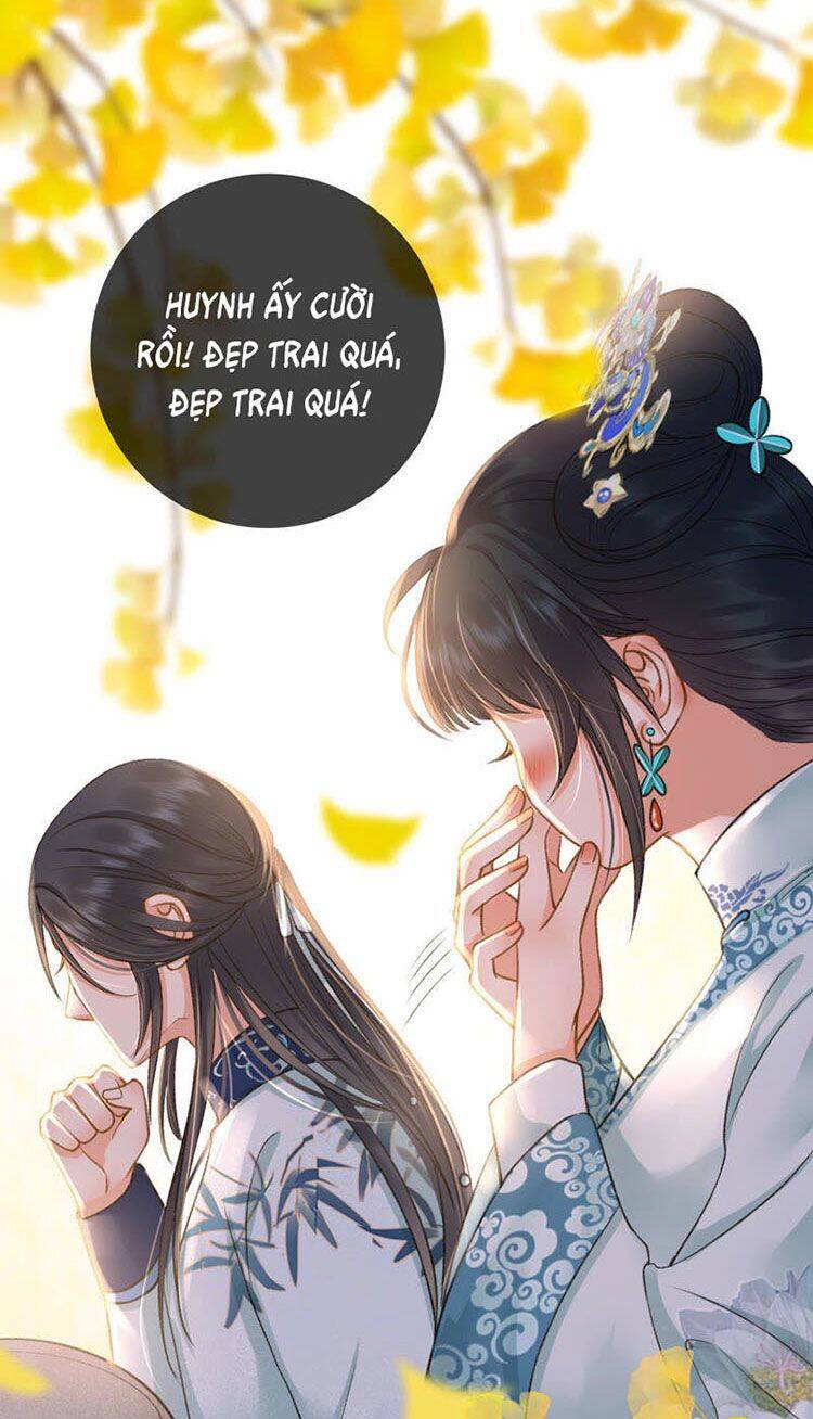 Thái Tử, Người Thật Ngọt Ngào Chapter 14 - Trang 2