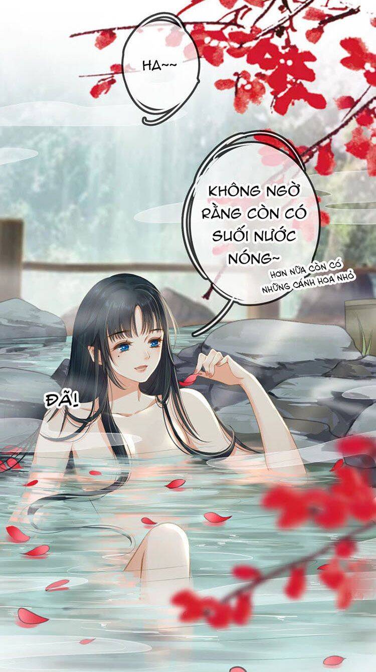 Thái Tử, Người Thật Ngọt Ngào Chapter 10 - Trang 2