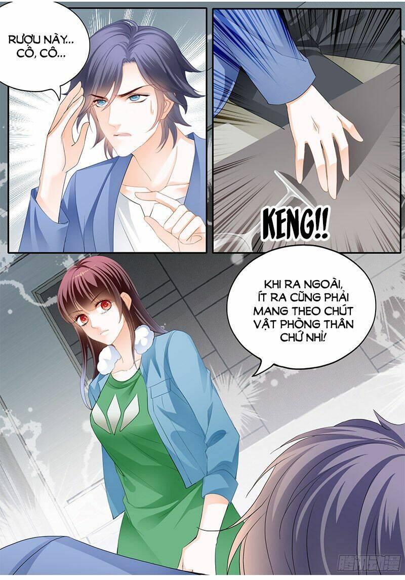 Thiểm Hôn Kiều Thê Chapter 312 - Trang 2