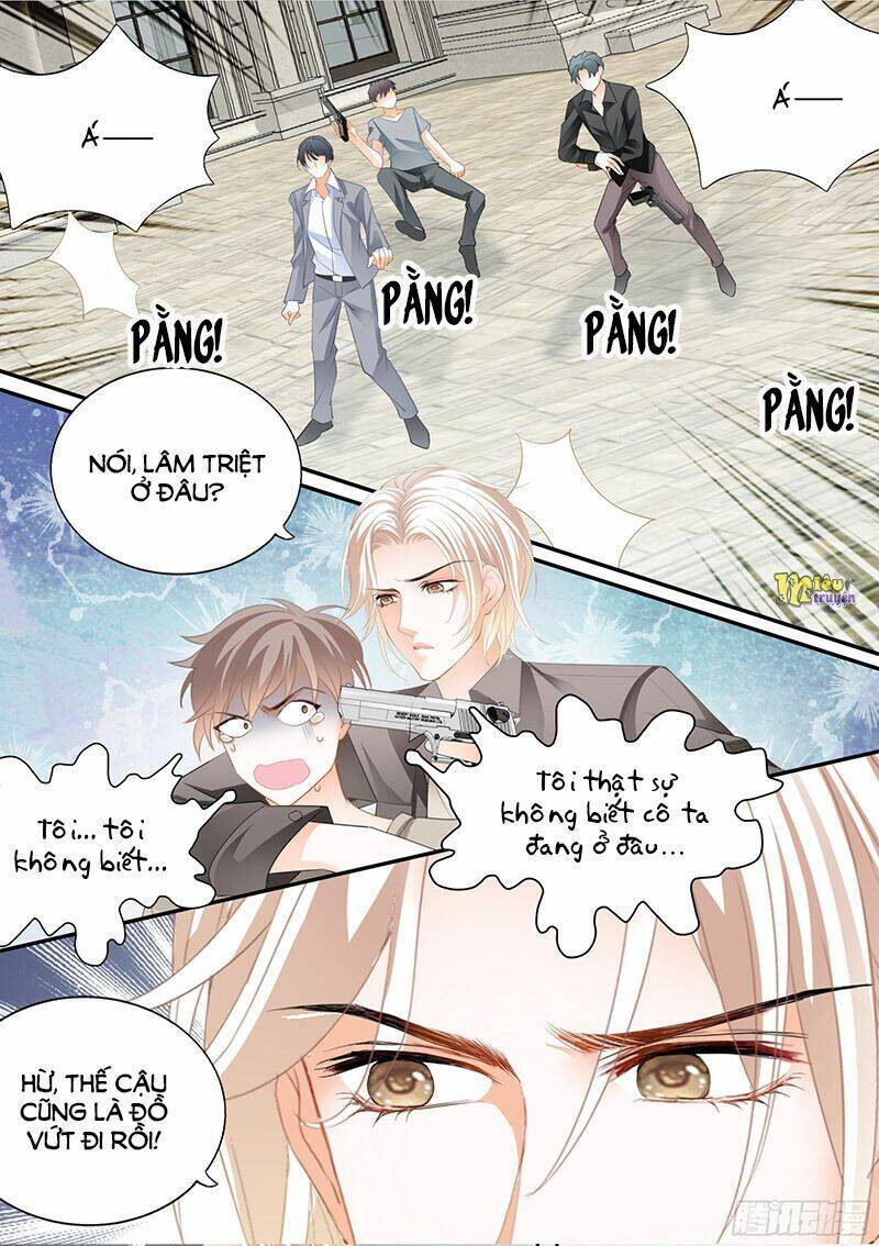 Thiểm Hôn Kiều Thê Chapter 311 - Trang 2