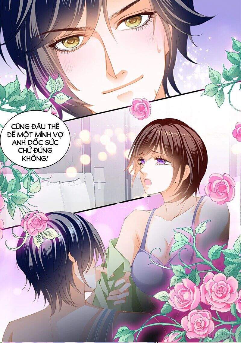 Thiểm Hôn Kiều Thê Chapter 302 - Trang 2