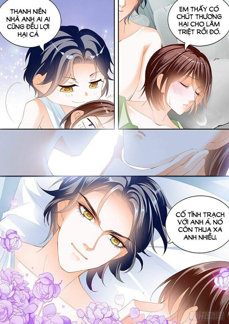 Thiểm Hôn Kiều Thê Chapter 302 - Trang 2